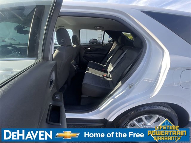 2024 Chevrolet Equinox LT photo 12