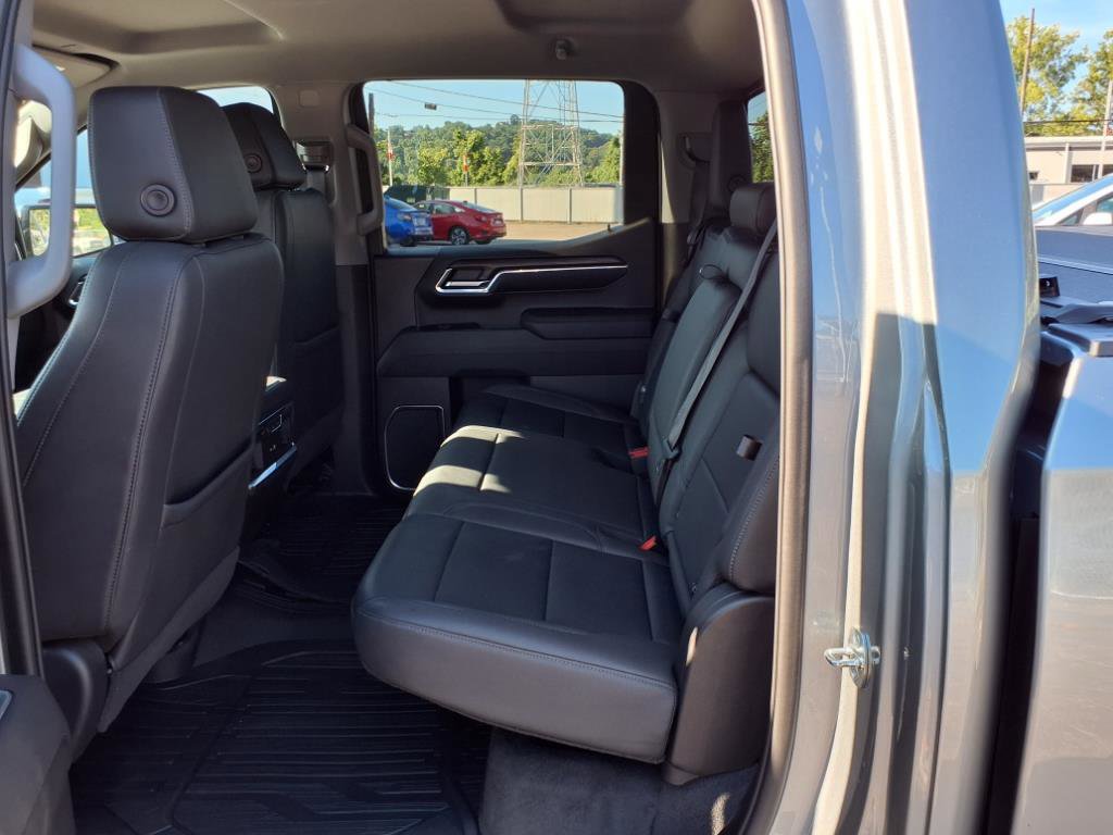 2023 Gmc Sierra 1500 SLT photo 11