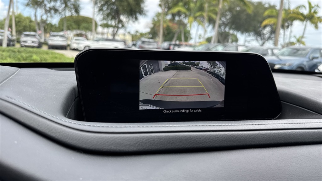 2022 Mazda CX-30 2.5 S Preferred photo 45