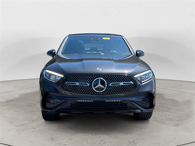 2025 Mercedes Benz GLC 300 4MATIC photo 8