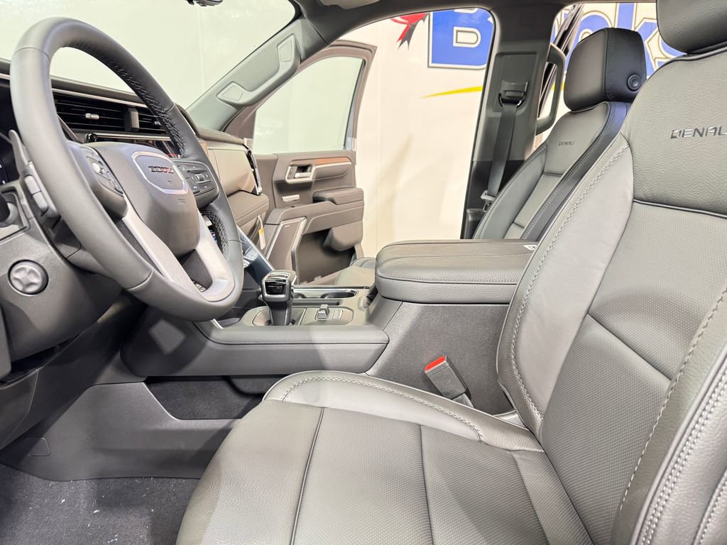 2026 Gmc Sierra 1500 Denali photo 7