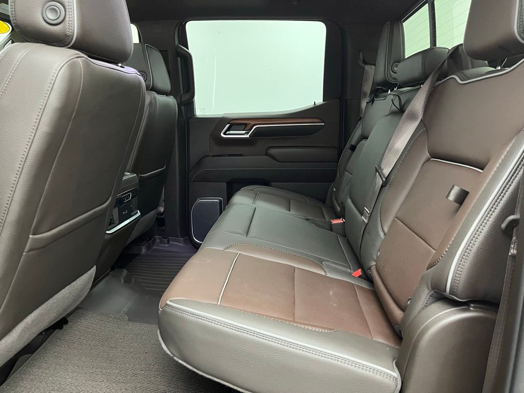 2022 Gmc Sierra 1500 Denali photo 33