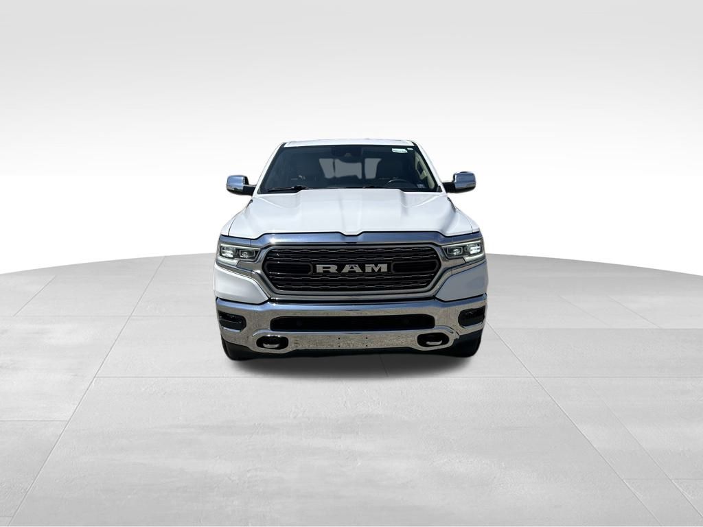2021 Ram 1500 Limited photo 5