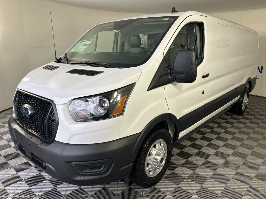 2025 Ford Transit Van Base's photo