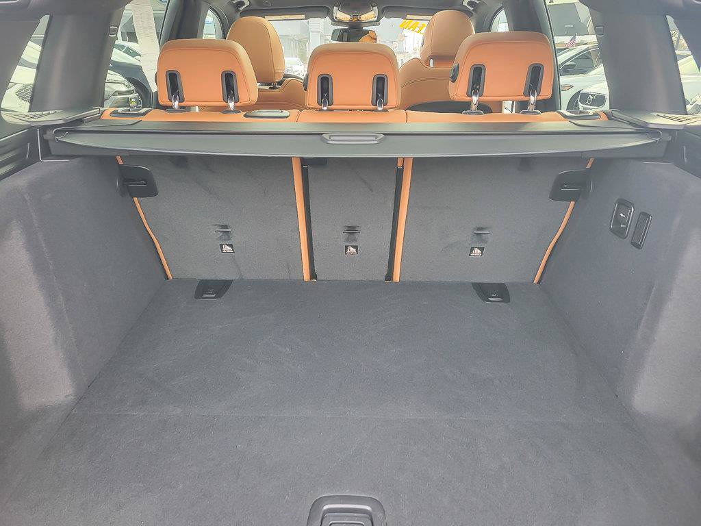 2022 BMW X3 - Image 26