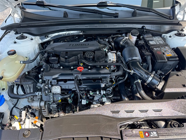 2023 Kia K5 GT-Line photo 47