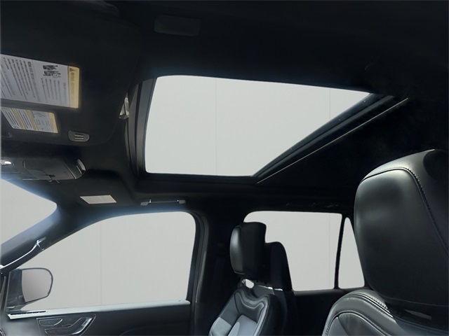 2022 Lincoln Navigator Reserve photo 10