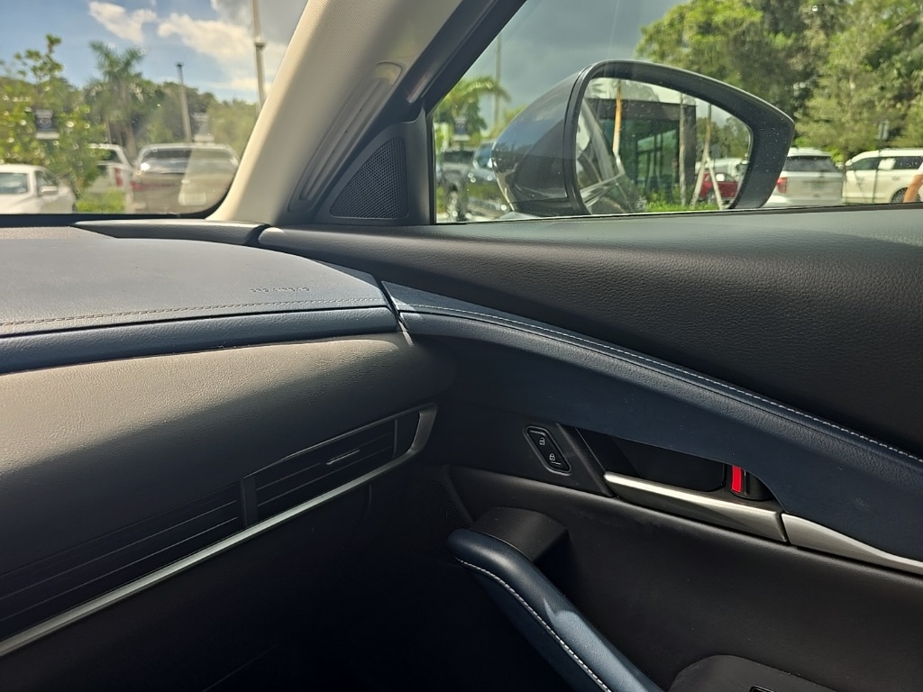 2021 Mazda CX-30 Select photo 33