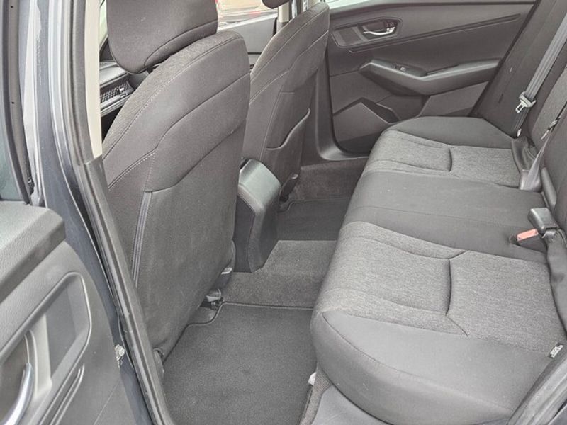 2024 Honda Accord EX photo 3