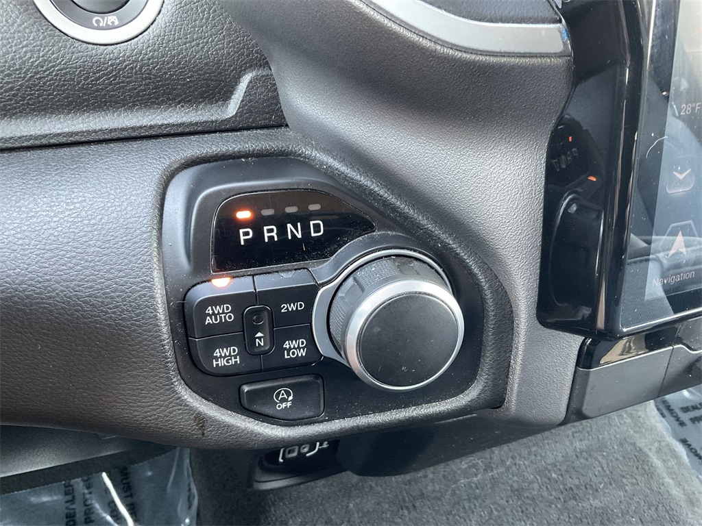 2020 Ram 1500 Big Horn Lone Star photo 19
