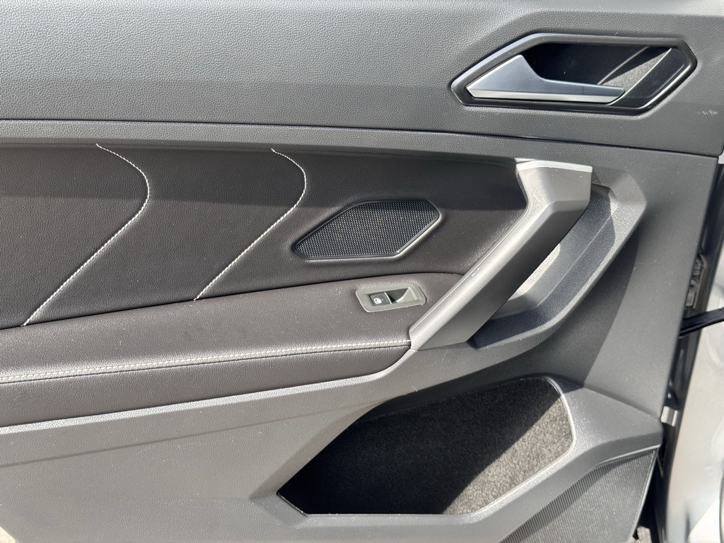 2024 Volkswagen Tiguan SE Wolfsburg Edition photo 23
