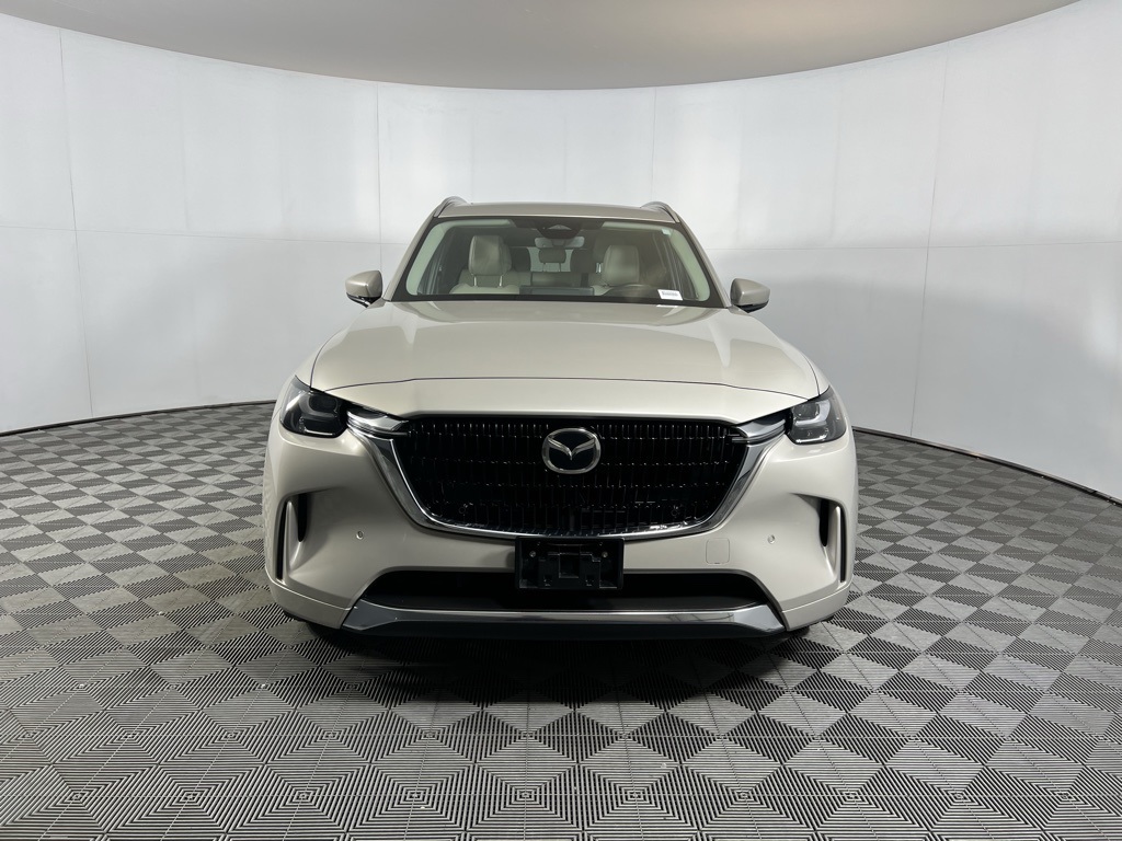 2024 Mazda CX-90 3.3 Turbo S photo 8