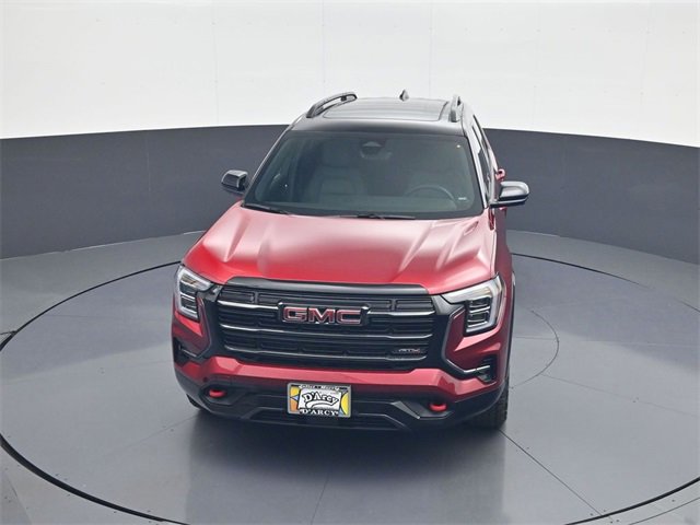 2026 Gmc Terrain AT4 photo 12