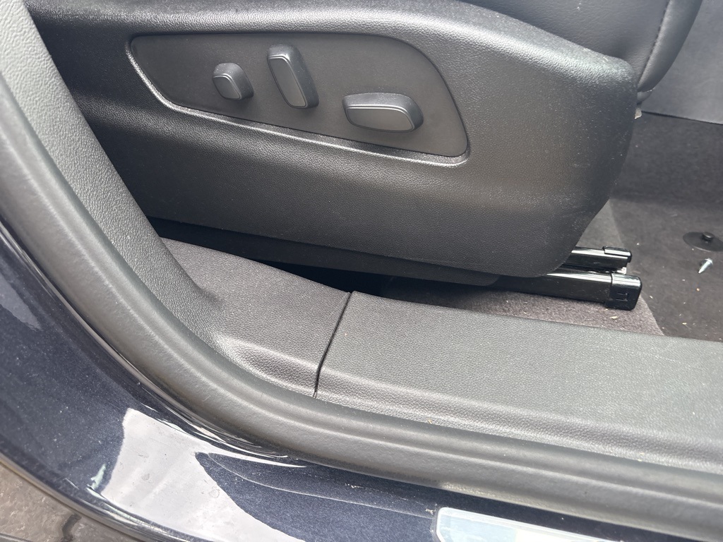 2023 Cadillac XT4 Premium Luxury photo 45