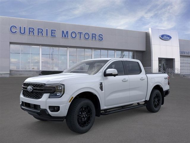 2025 FORD RANGER - Image 23