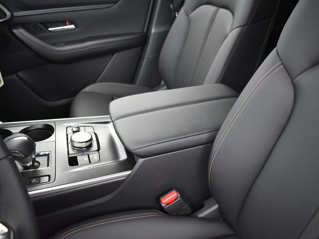 2025 Mazda CX-90 3.3 Turbo Select photo 11
