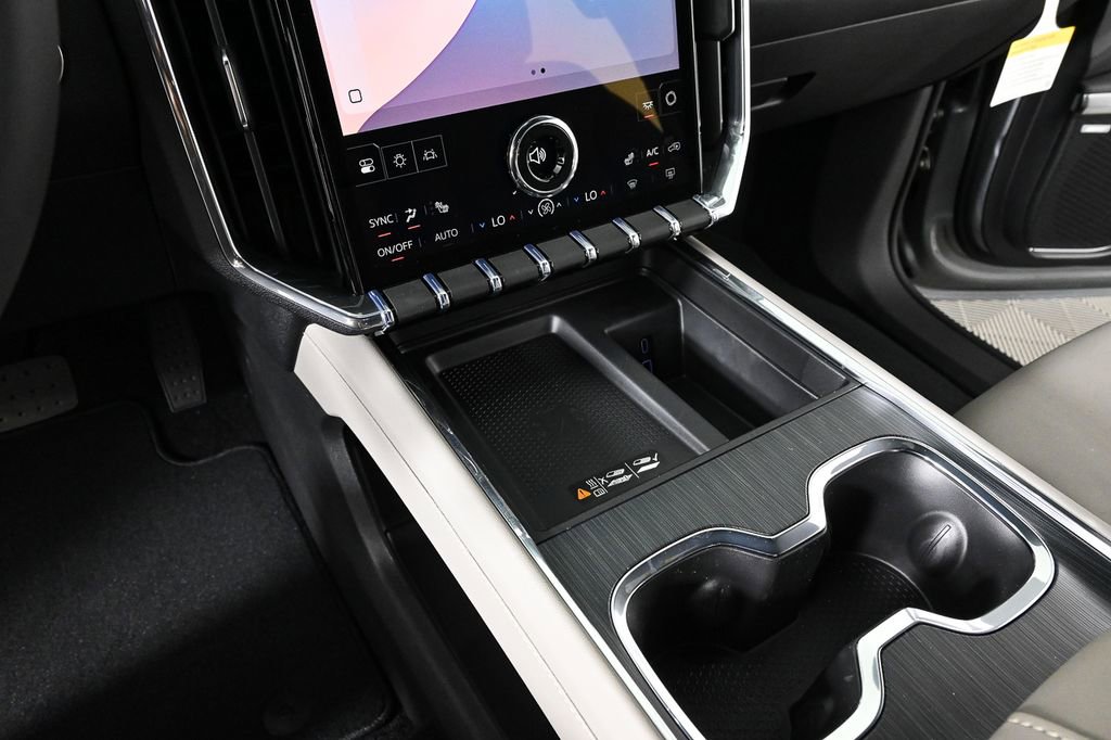 2026 Gmc Acadia Elevation photo 18
