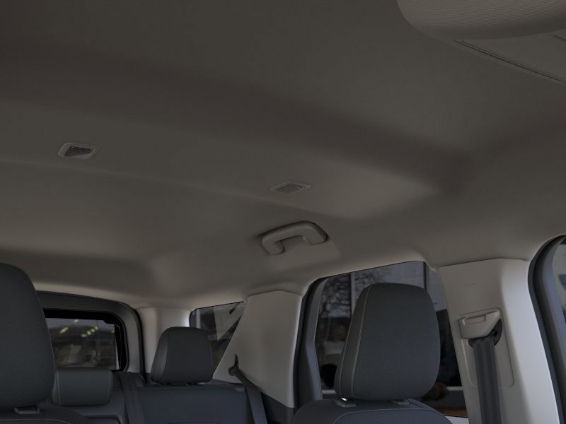 2025 FORD BRONCO SPORT - Image 21