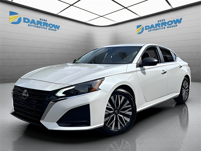 2024 Nissan Altima SV