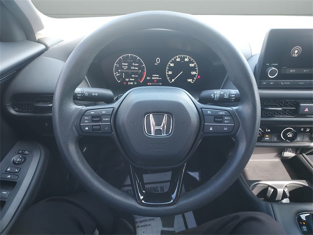 2024 Honda HR-V LX photo 10