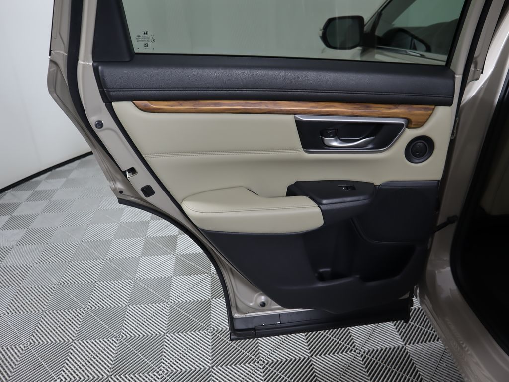 2018 Honda CR-V EX-L photo 24