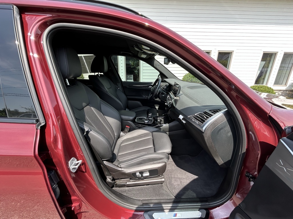 2023 Bmw X3 M40i photo 22