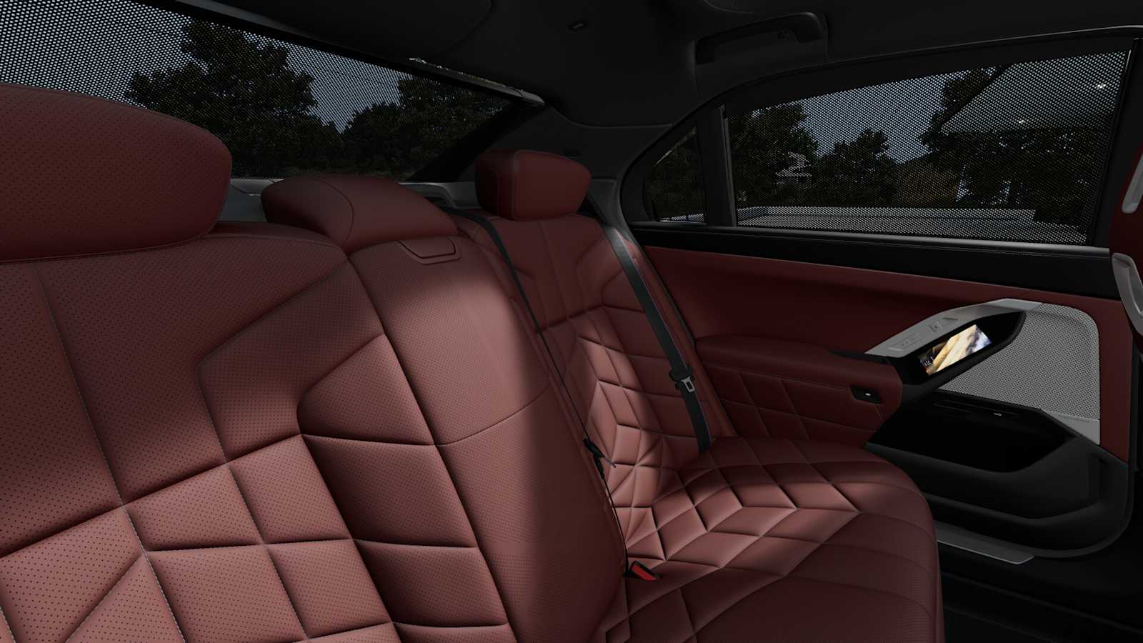 2026 Bmw 740i photo 10