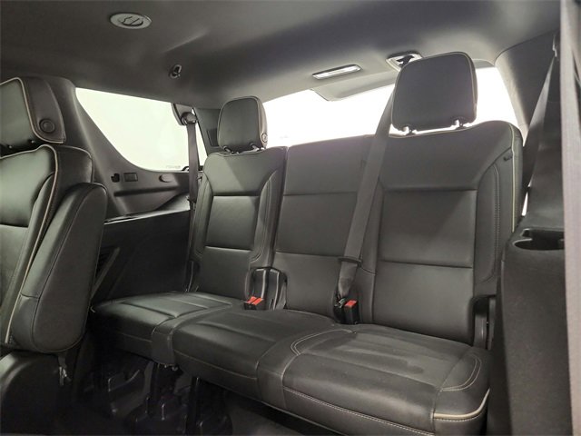 2023 Chevrolet Tahoe Premier photo 15