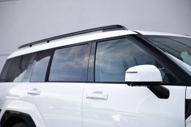 2025 Hyundai Santa Fe Calligraphy photo 4