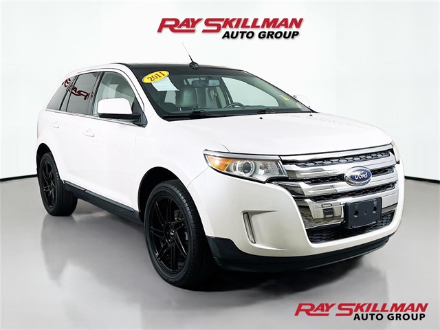 2011 Ford Edge