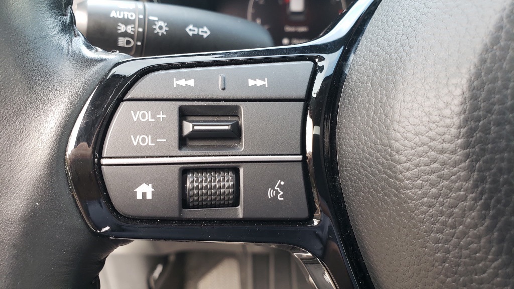 2023 Honda CR-V EX-L photo 9