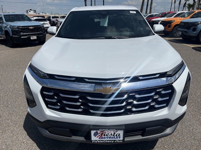 2026 Chevrolet Equinox LT photo 2