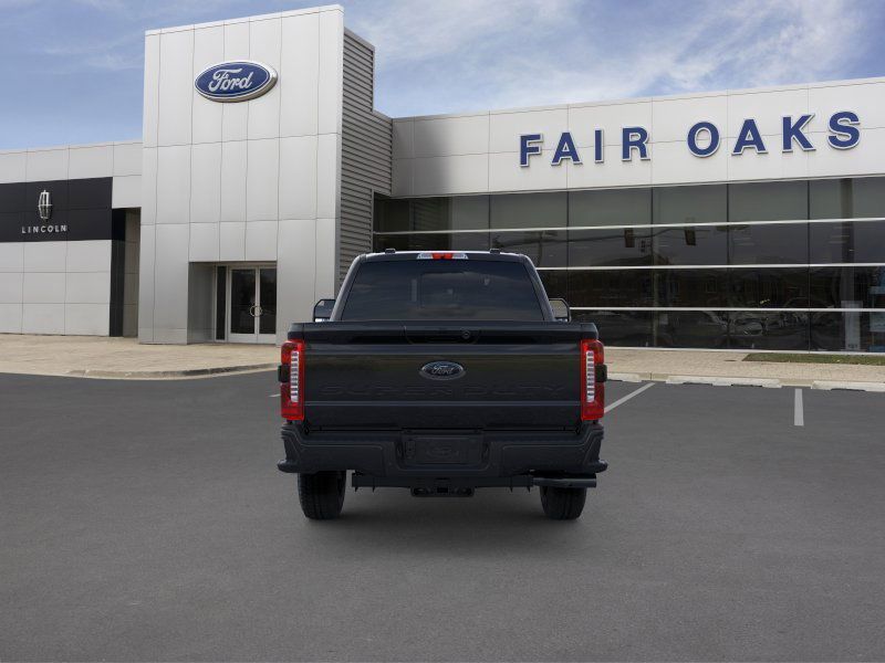 2026 FORD F-350 - Image 26