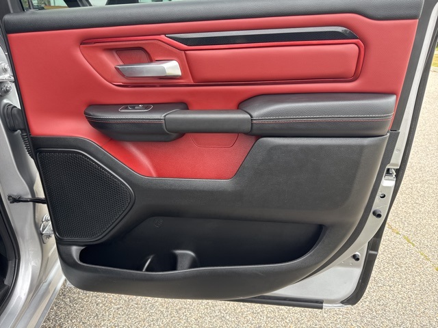 2022 Ram 1500 Rebel photo 11