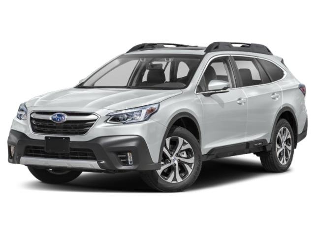 2021 Subaru Outback Limited's photo