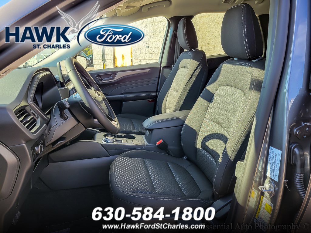 2026 FORD ESCAPE - Image 7