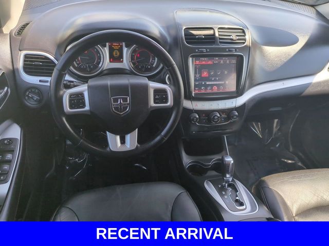 2018 Dodge Journey GT photo 13