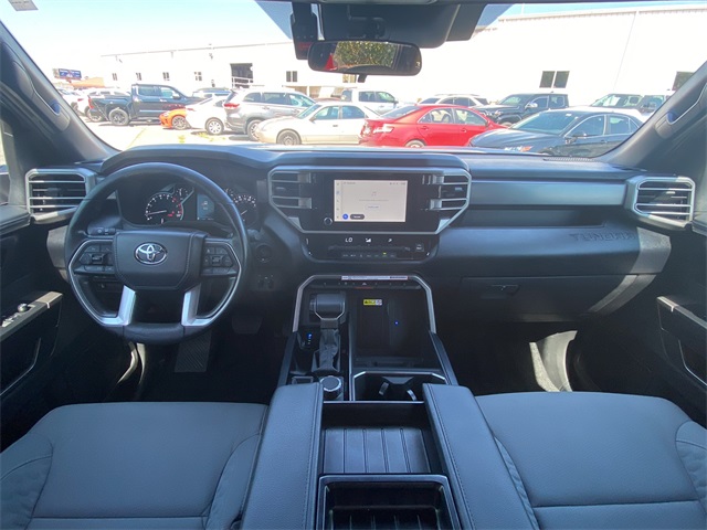 2025 Toyota Tundra SR5 photo 15