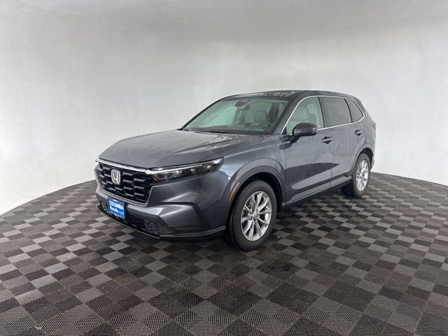 2023 Honda CR-V EX photo 4