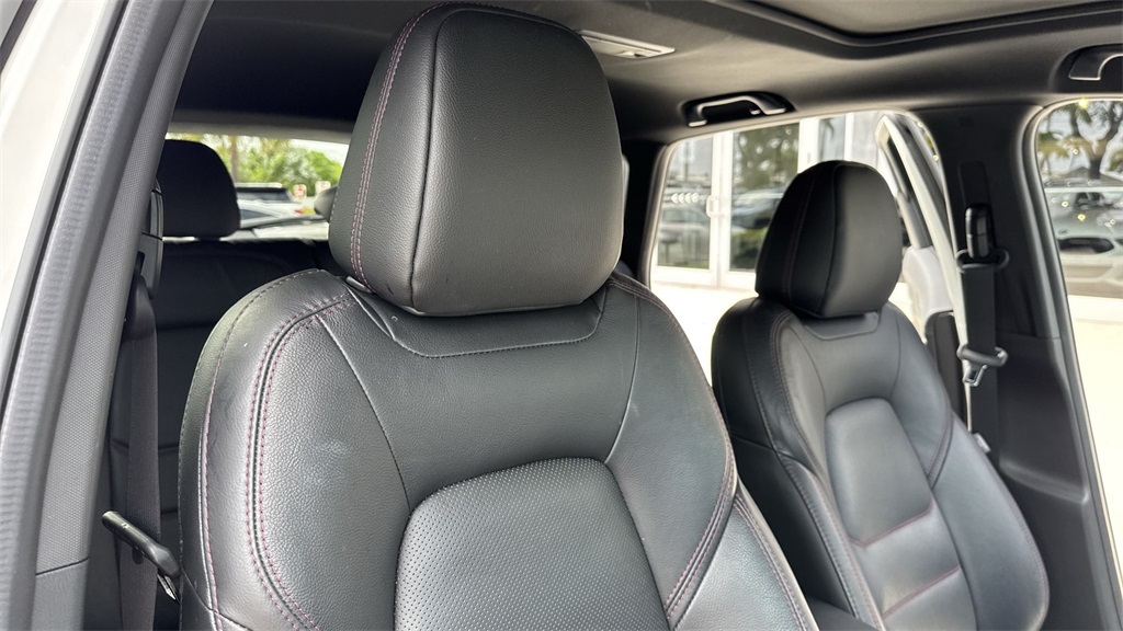 2022 Mazda CX-5 Turbo photo 45
