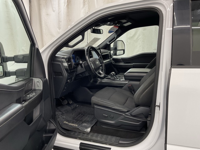 2022 Ford F-150 XLT photo 10