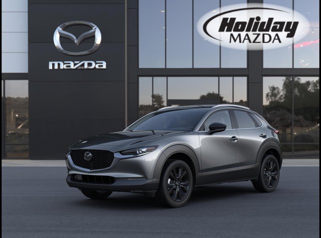 2025 Mazda CX-30 Select Sport's photo