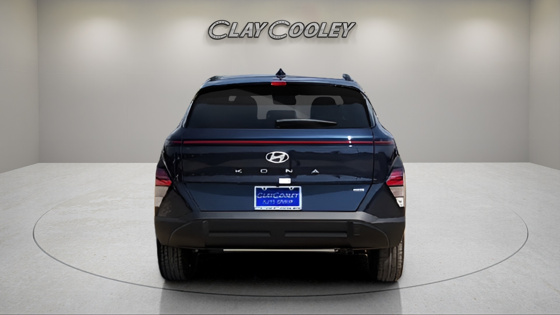 2026 Hyundai Kona SEL photo 4