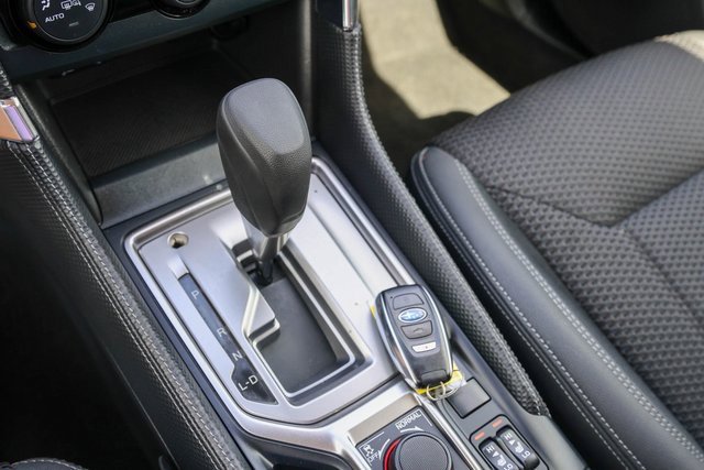 2024 Subaru Forester Premium Base photo 19