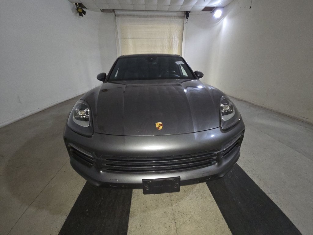 Used 2019 Porsche Cayenne S with VIN WP1AB2AY8KDA60956 for sale in Kansas City