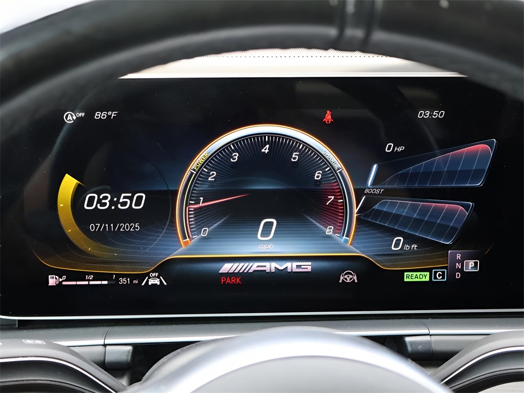 2021 Mercedes Benz GLE 53 AMG 4MATIC photo 29