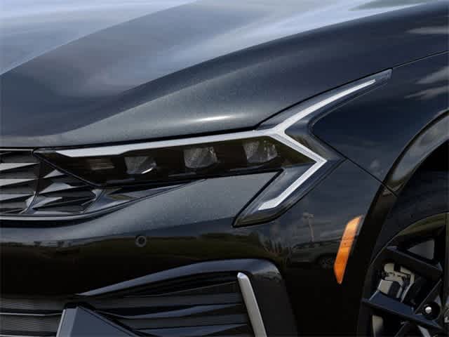 2026 Kia K5 LXS photo 9