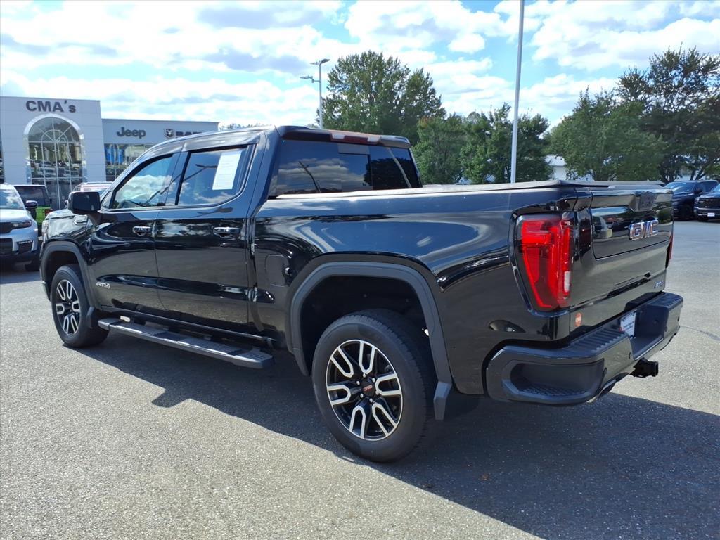 2019 Gmc Sierra 1500 AT4 photo 6