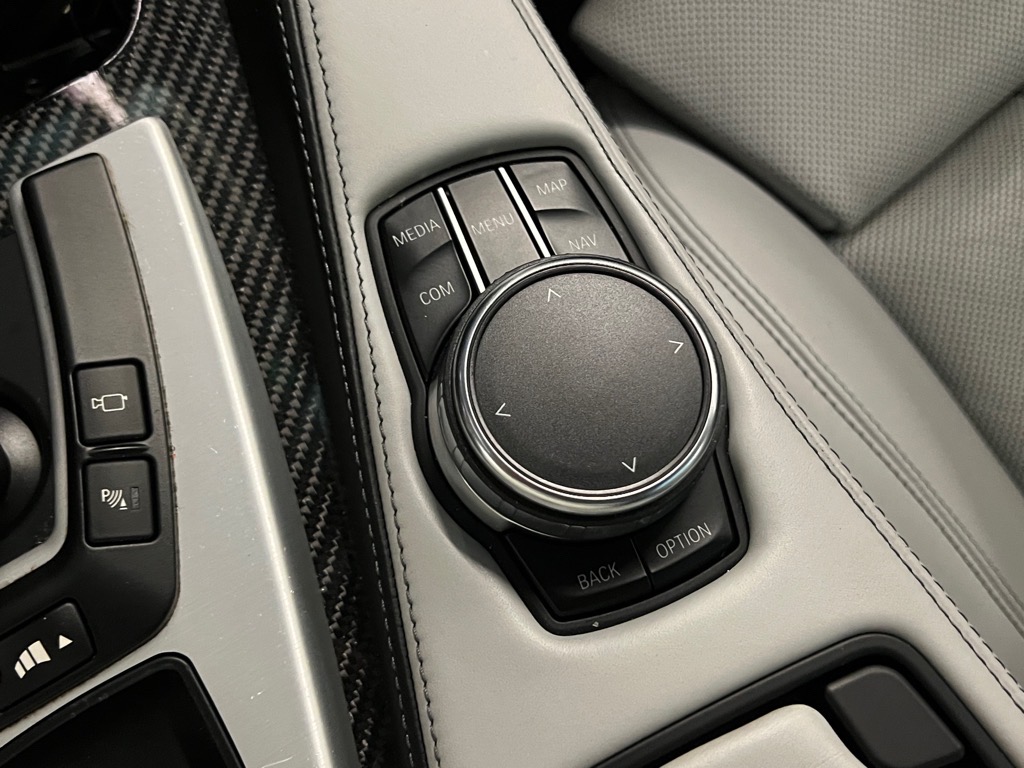 2017 Bmw M6 Gran Coupe photo 19