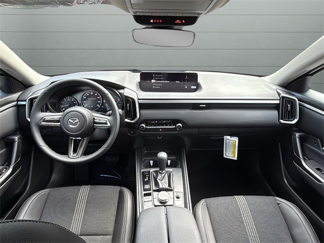 2025 Mazda CX-50 2.5 Select photo 11